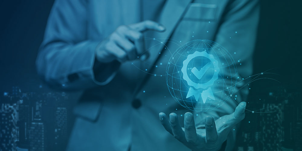 Система менеджмента качества — СЕВЕРНЫЕ ТЕХНОЛОГИИ